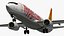737 800 авиакомпаний Пегас