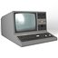TRS-80 Computer Game Ready