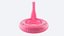 Inflatable Flamingo