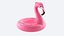 Inflatable Flamingo