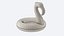Inflatable Flamingo