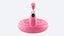 Inflatable Flamingo
