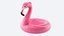 Inflatable Flamingo