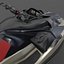 Sea-Doo RXT-X RS 325 2025 BRP 3D model