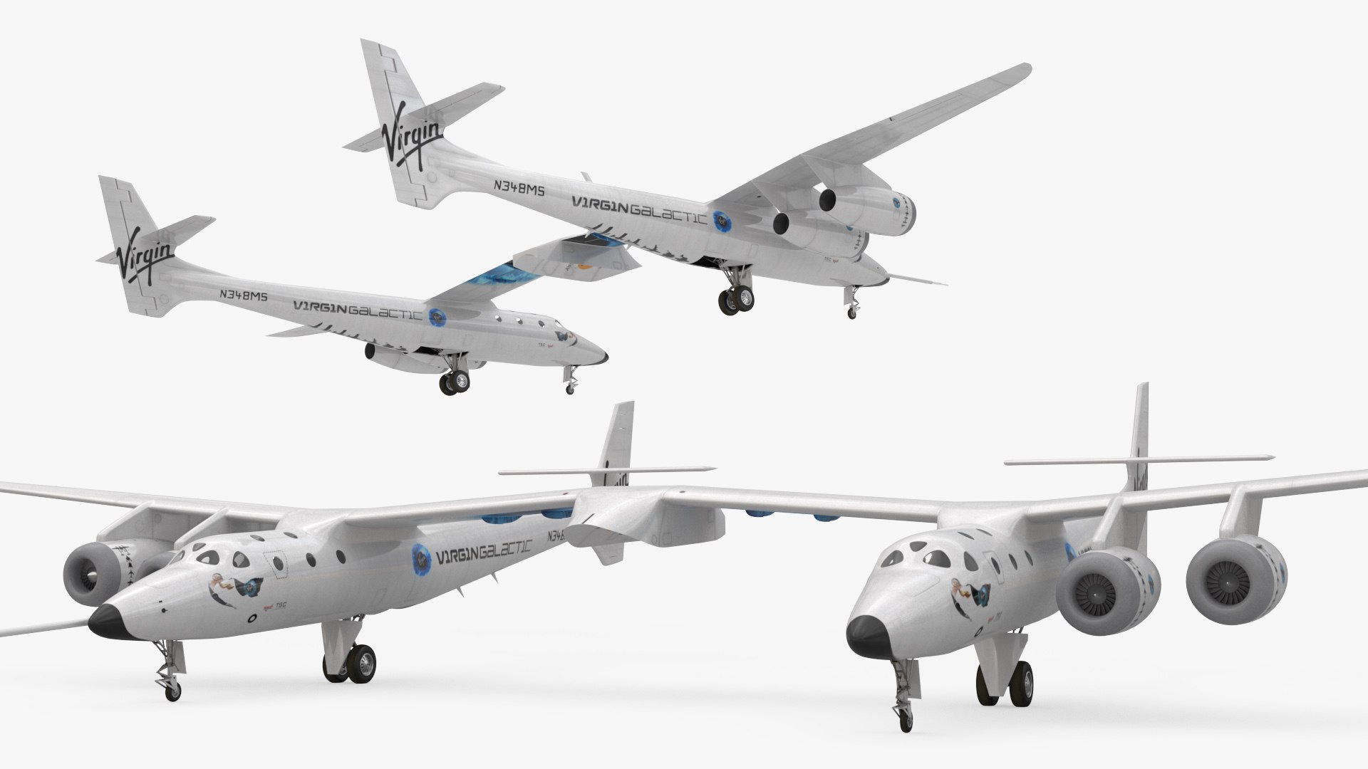 Virgin Galactic Mothership Eve 3D model https://p.turbosquid.com/ts-thumb/fV/EIvDAx/aB/virgin_galactic_mothership_eve_006/jpg/1743739976/1920x1080/fit_q87/b357fbee47e3f54b46d064636385b48055537d46/virgin_galactic_mothership_eve_006.jpg