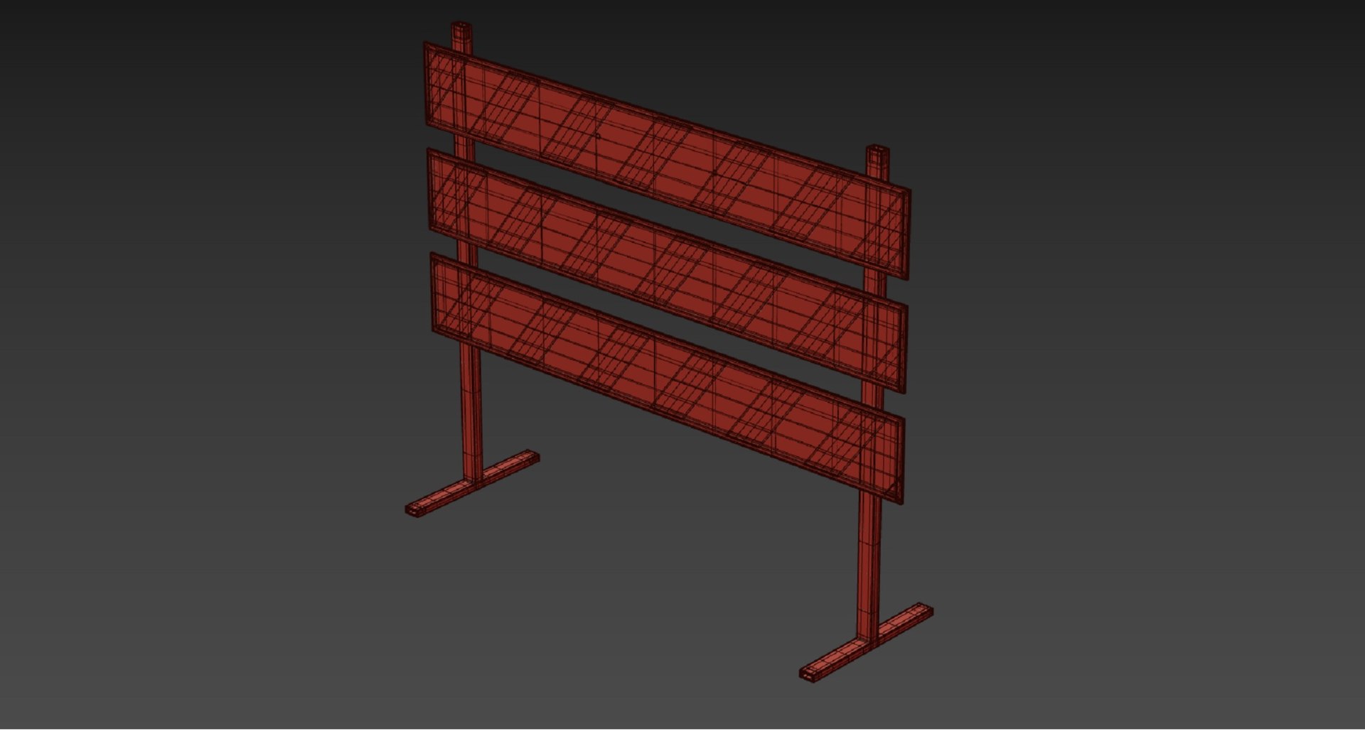 3D Road Barrier https://p.turbosquid.com/ts-thumb/fV/GEJ6Fm/RZ/54534/jpg/1641403043/1920x1080/fit_q87/a6a421e1959189a4d4636ddd77dac577afbe6127/54534.jpg