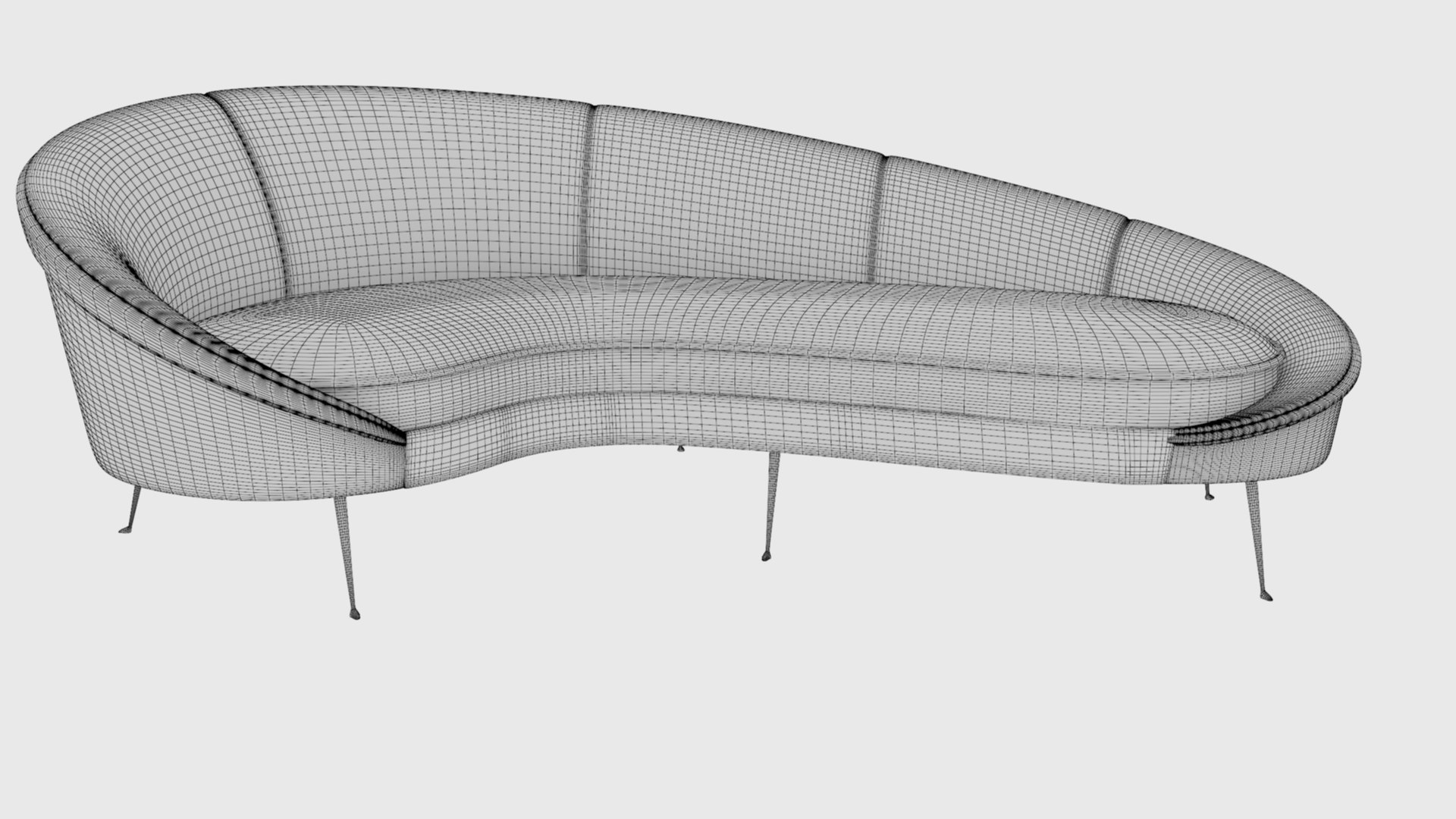Ico Parisi Style Modern Curved Sofa 01  With Pro Studio Render Scene 3D https://p.turbosquid.com/ts-thumb/fV/Kb0lUo/KR/icoparisisofawireframe000009/jpg/1667788770/1920x1080/fit_q87/393d8b0bdc6ee970422edfa6180caec7a2529119/icoparisisofawireframe000009.jpg