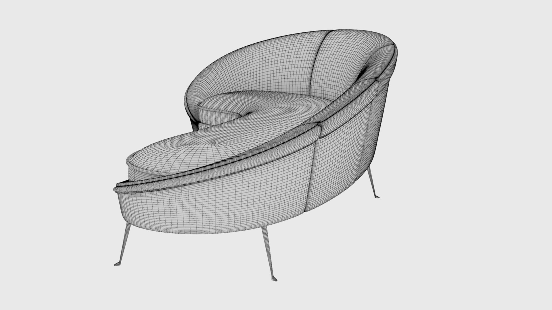 Ico Parisi Style Modern Curved Sofa 01  With Pro Studio Render Scene 3D https://p.turbosquid.com/ts-thumb/fV/Kb0lUo/xK/icoparisisofawireframe000003/jpg/1667788763/1920x1080/fit_q87/a6ac35fe657236f6feaff2f519ddb7723edbd416/icoparisisofawireframe000003.jpg