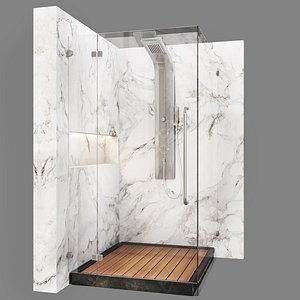 shower cabin 02