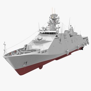 Sigma Corvette