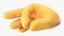 Colección de emojis de gestos 2