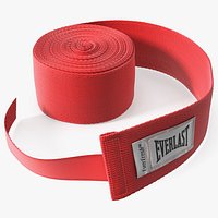 Everlast Boxing Hand Wrap Fur
