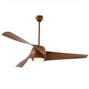 Artemis ceiling fan