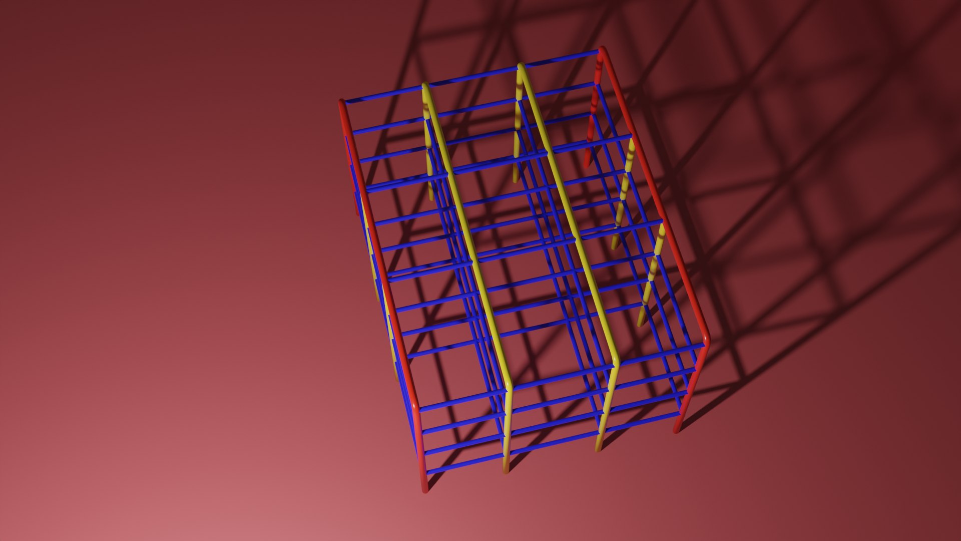 Monkey Bars 3D https://p.turbosquid.com/ts-thumb/fV/Rk71Pj/16/0011/png/1652905351/1920x1080/fit_q87/4f611cc4b796ff70890b3137e4d3c1c8b63de861/0011.jpg
