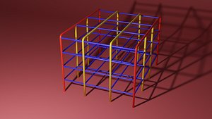 Monkey Bars