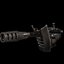 Flame Thrower