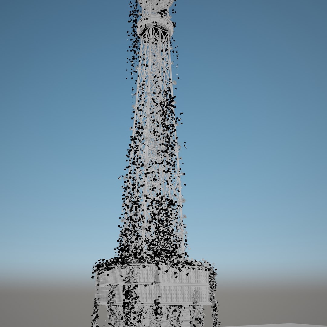 tokyo tower 3D https://p.turbosquid.com/ts-thumb/fV/UMn0ho/pxGYIe8Y/tokyotowerpostapocaliptic08/jpg/1585956191/1920x1080/fit_q87/9a727a6b33645c2bc150a007353842b8c57be1a7/tokyotowerpostapocaliptic08.jpg