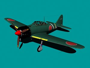 a6m2 zero lwo
