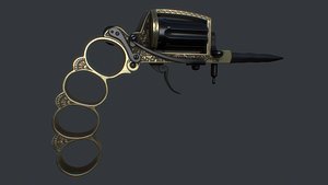 max apache pistol s