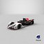 Porsche Formula E Team Temporada 2019 2020
