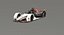 Porsche Formula E Team Temporada 2019 2020