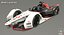 Porsche Formula E Team Temporada 2019 2020