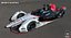 Porsche Formula E Team Temporada 2019 2020