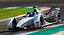 Porsche Formula E Team Temporada 2019 2020