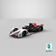 Porsche Formula E Team Temporada 2019 2020