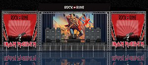 Music Stage