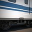 Collection de trains à grande vitesse V2