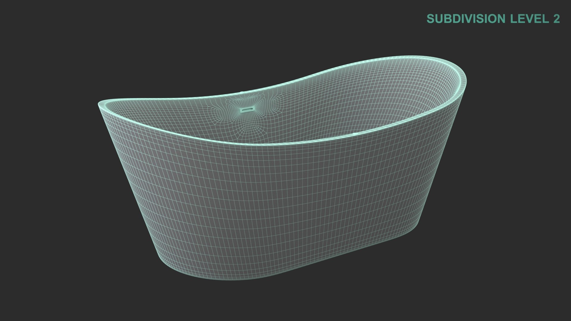 3D Bath Tub https://p.turbosquid.com/ts-thumb/fV/gE1YdO/Am/wireframe0003/jpg/1637608508/1920x1080/fit_q87/8ac327c41d98bf668106bec238812fa667336b81/wireframe0003.jpg