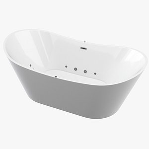 Bath Tub