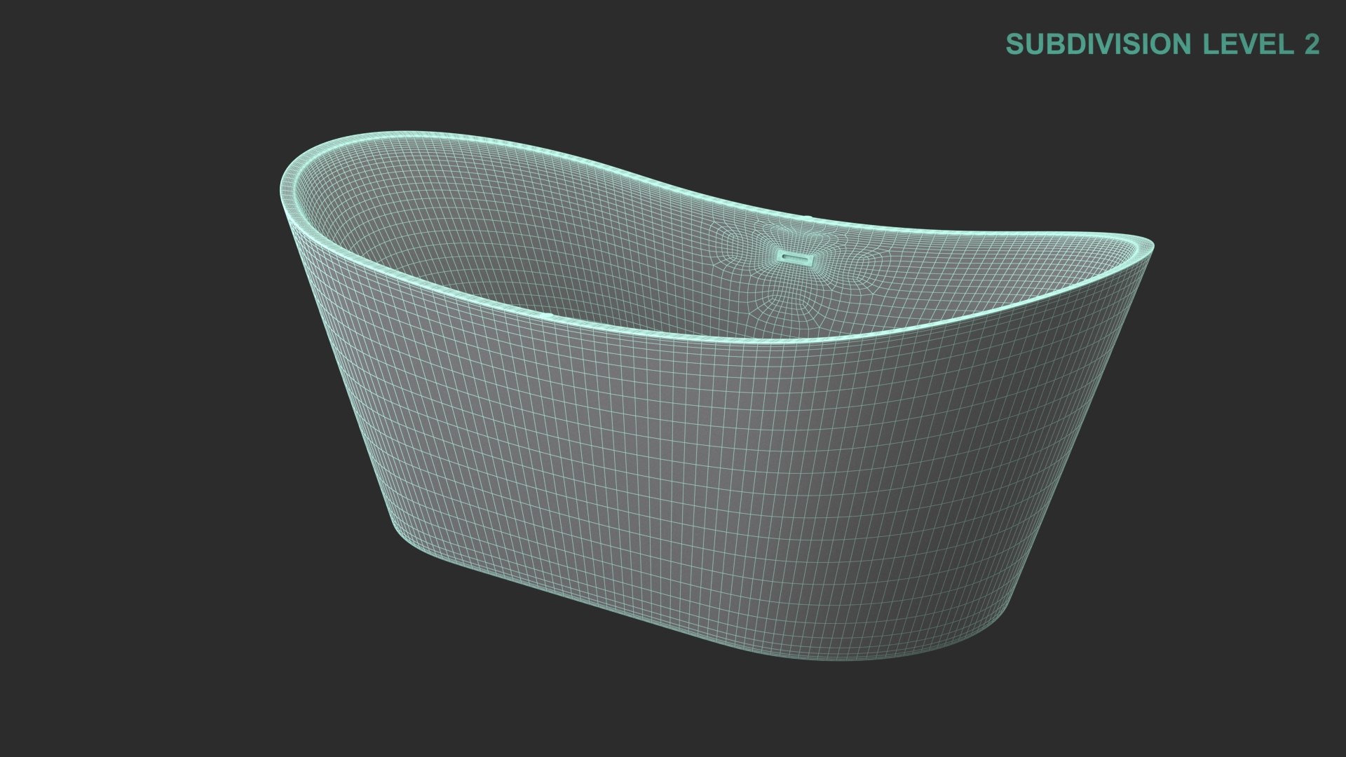 3D Bath Tub https://p.turbosquid.com/ts-thumb/fV/gE1YdO/T2/wireframe0001/jpg/1637608507/1920x1080/fit_q87/5d91edac3312d900f6b346fc21104c3acb593019/wireframe0001.jpg
