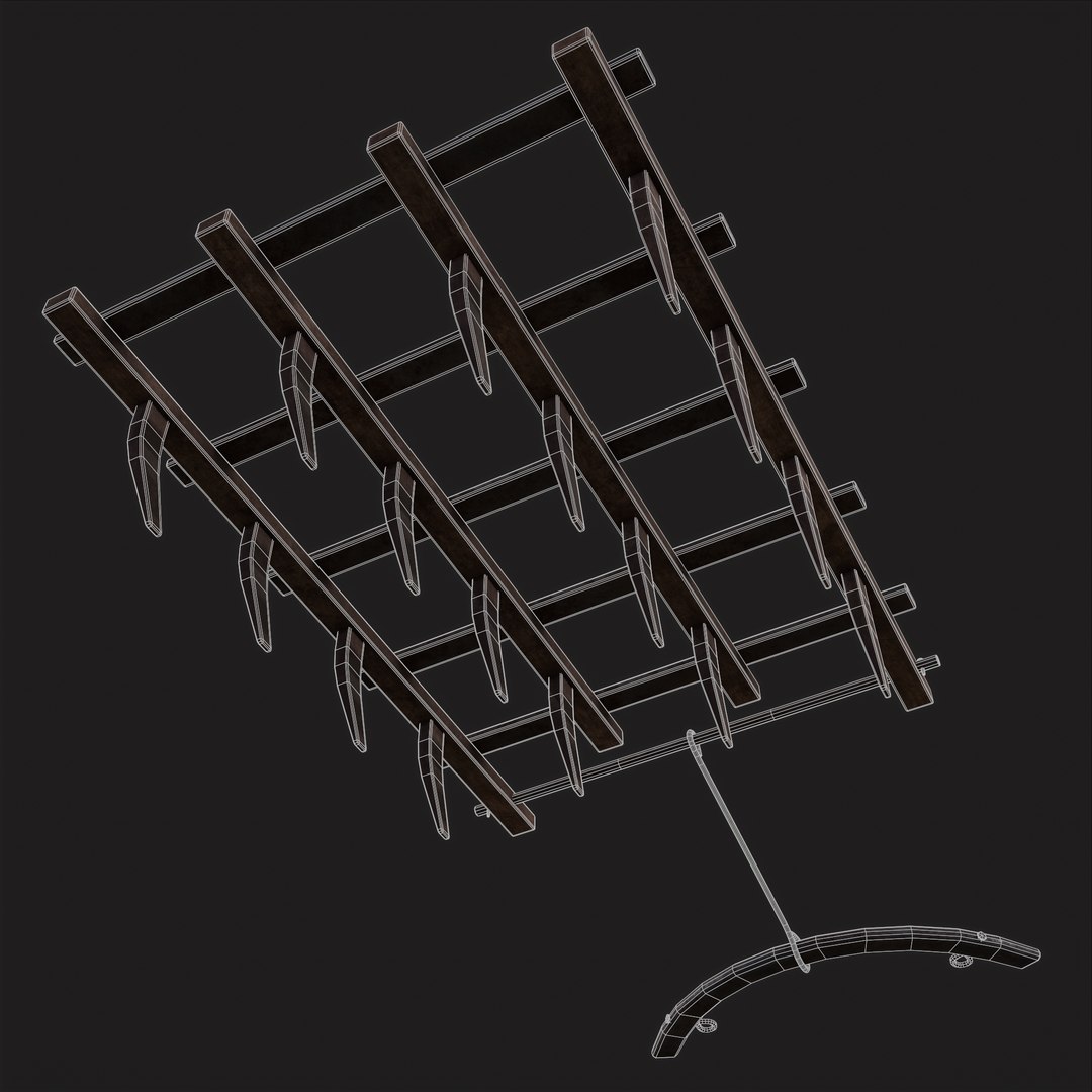 Medieval Pull Farming Plow 3D model https://p.turbosquid.com/ts-thumb/fV/geHhIr/FS/18/png/1642549019/1920x1080/fit_q87/d625429c8d6a7ec06c51e6e0c5fe281201937d2c/18.jpg
