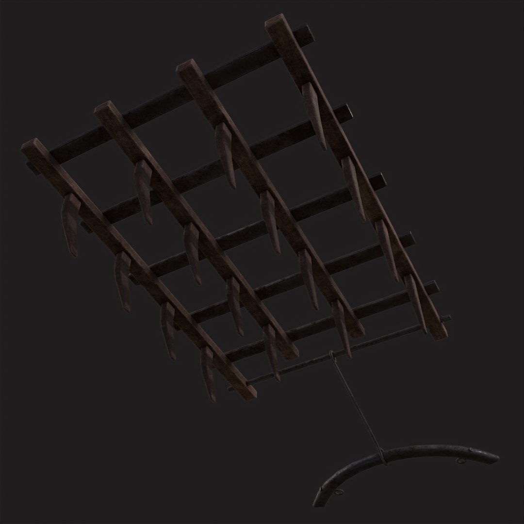 Medieval Pull Farming Plow 3D model https://p.turbosquid.com/ts-thumb/fV/geHhIr/Mb/17/png/1642549013/1920x1080/fit_q87/18d8490b38ba5cdd4282d666bee56225682ec0e8/17.jpg