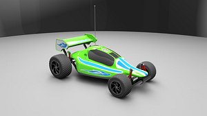 R/C Car