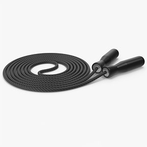 Gym Jump Rope