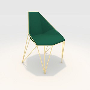 Armchair 18 3D
