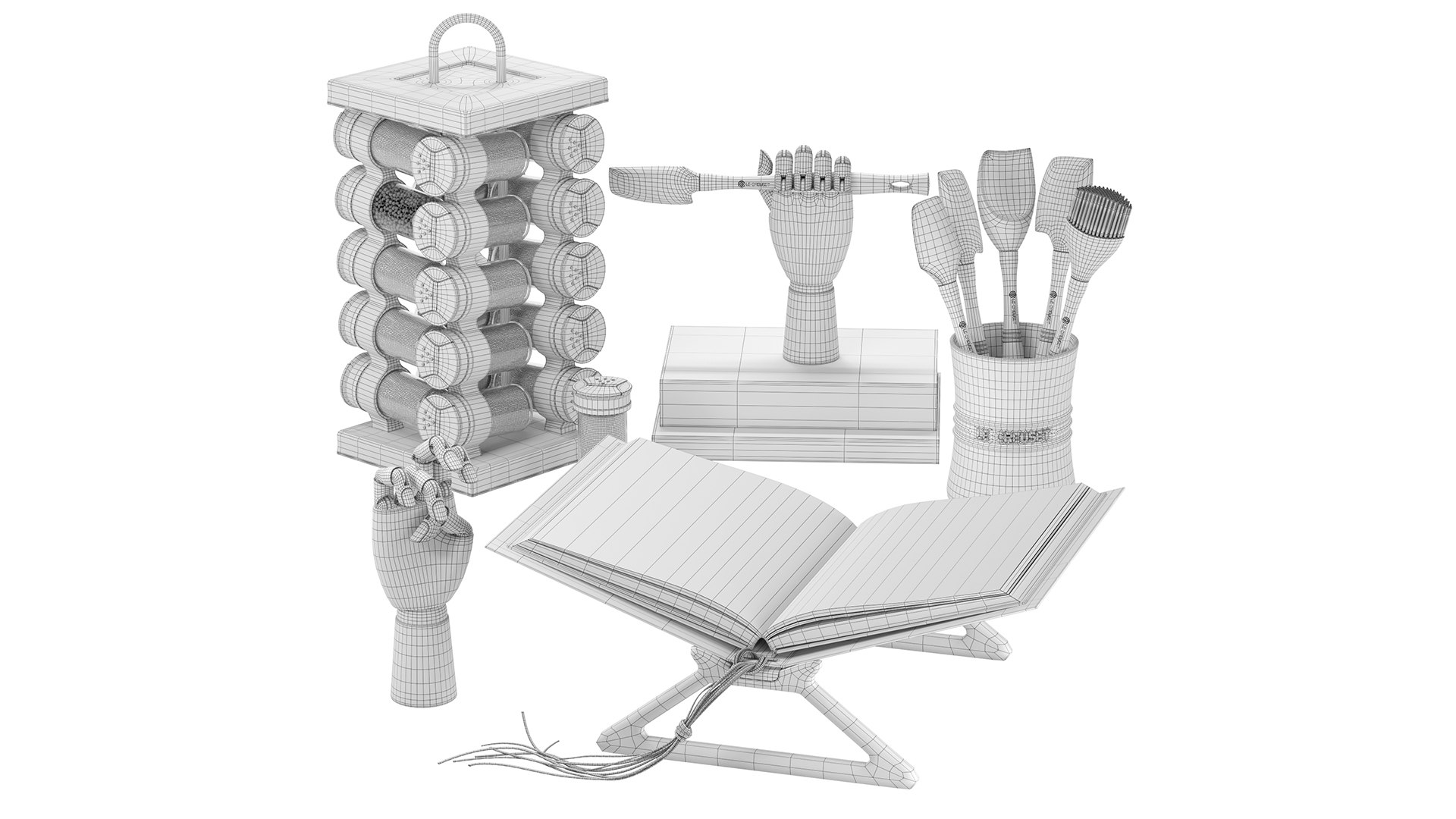 Kitchen Accessories 02 3D https://p.turbosquid.com/ts-thumb/fV/keDUPN/CK/kde_1w/jpg/1758570316/1920x1080/fit_q87/173c3eb0ed3e06f253b2202f14f0b6da44a0970a/kde_1w.jpg