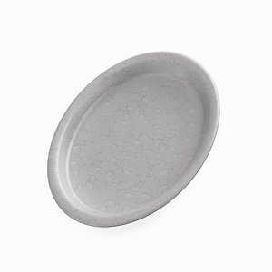 3D model Steel Plate B 03