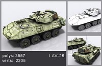 Lav-25