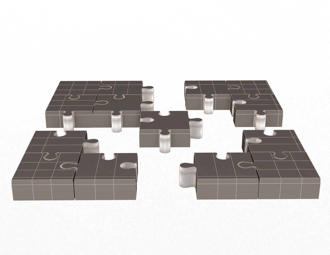 3D Jigsaw Puzzle 03 https://p.turbosquid.com/ts-thumb/fV/queyGX/1Q/wireframe1/jpg/1623412244/1920x1080/fit_q87/2eb937a4009daa9d055d68c8f2416994ae4122d8/wireframe1.jpg