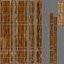 Wooden beam