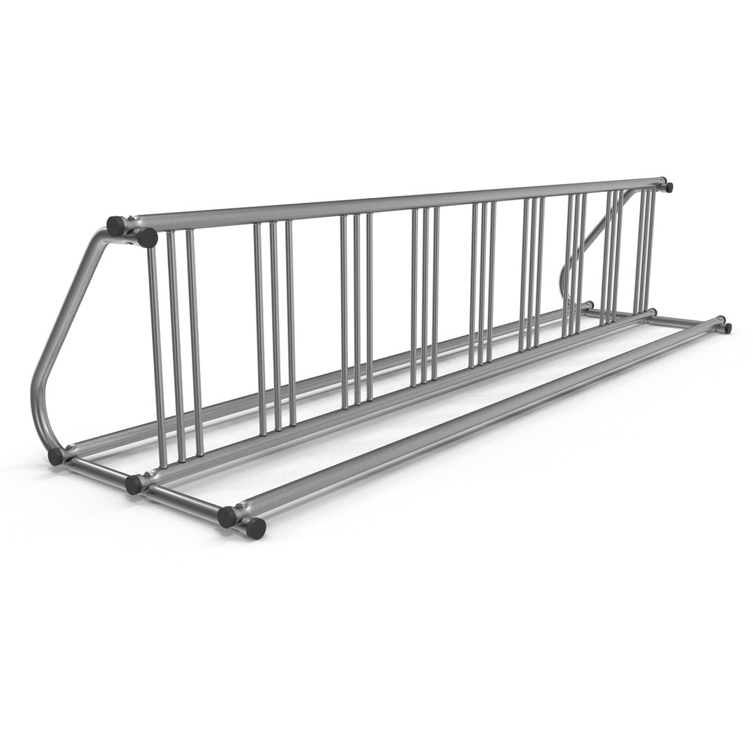 obj bike rack crates 4
