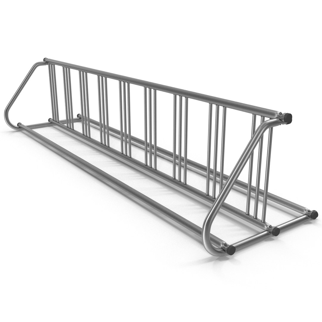 obj bike rack crates 4
