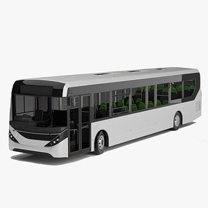 3D ADL Enviro 200 mmc City Bus