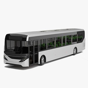 ADL Enviro 200 mmc City Bus