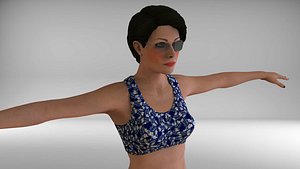 Fashion lady02