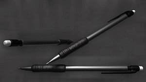 lightwave mechanical pencil